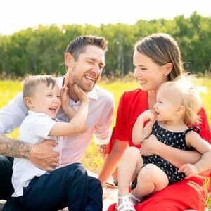 Meet your Posher, Arleigh